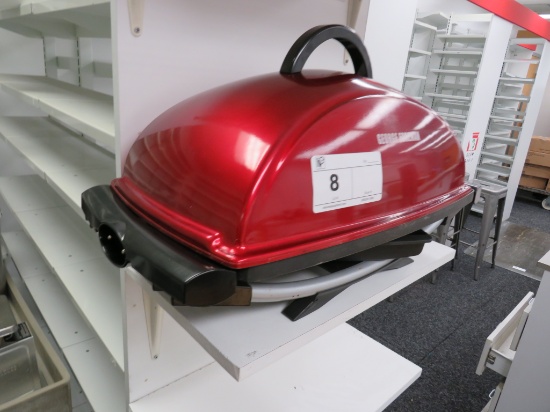 GEORGE FOREMAN GRILL