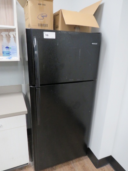 Frigidaire Refrigerator