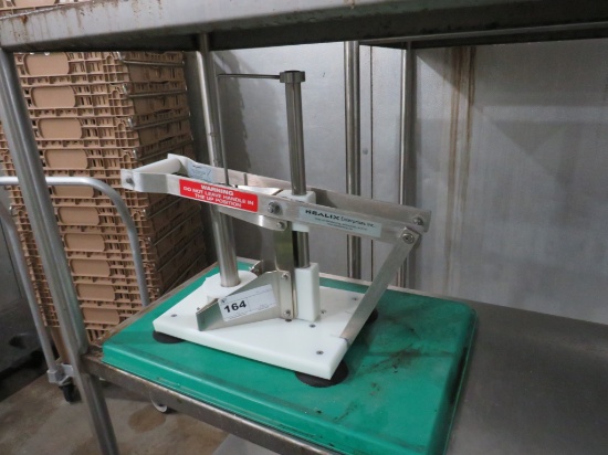 Healix Pineapple Corer