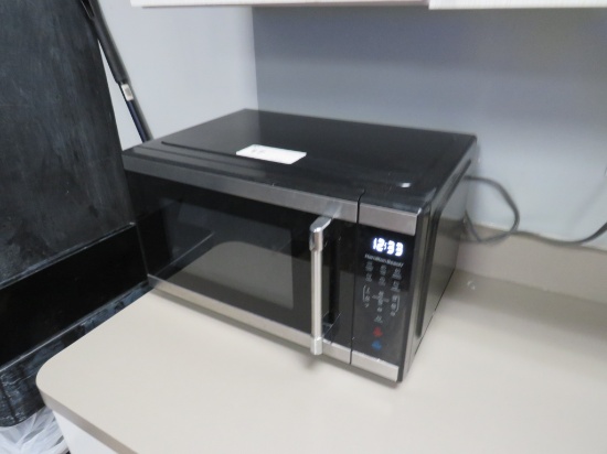 Hamilton Beach Microwave