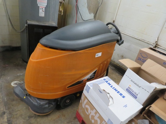Taski Swingo 1650 Floor Machine