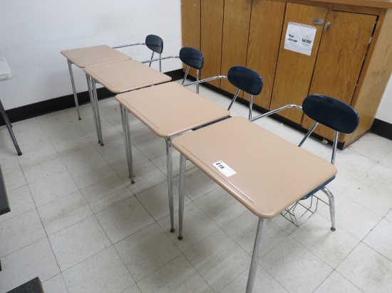 School Desks