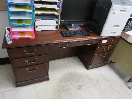 Office Desk
