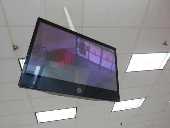 Color Security Monitors