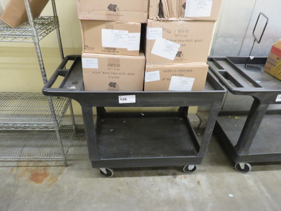 BUS CART