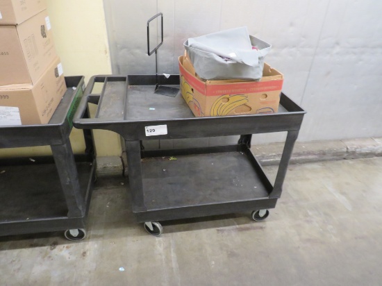Bus Cart