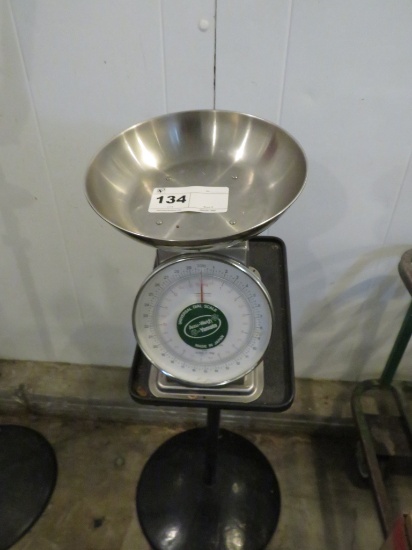 Accu-Weigh 30lb Scale
