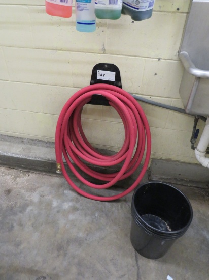 Red Hose