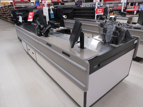 11ft Checkout