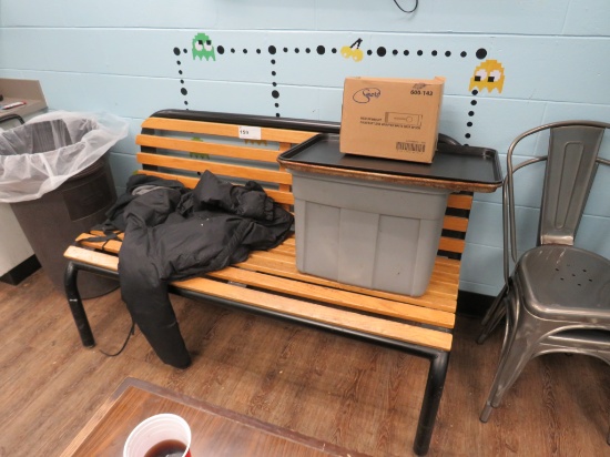 5ft Bench