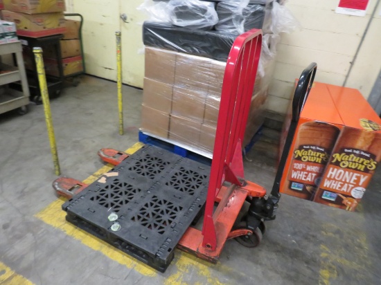 Pallet Jack