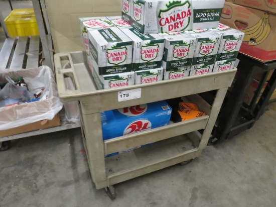 Bus Cart