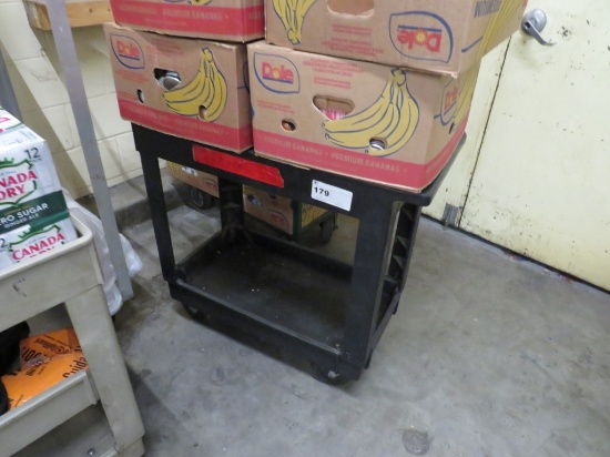 Bus Cart