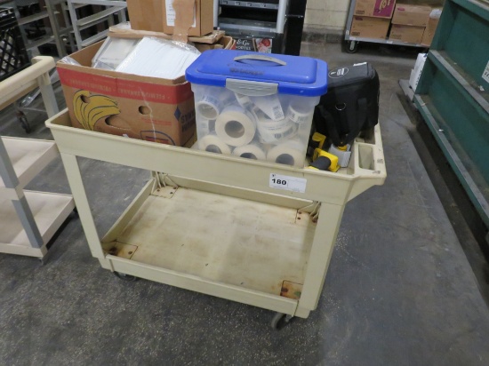 Bus Cart