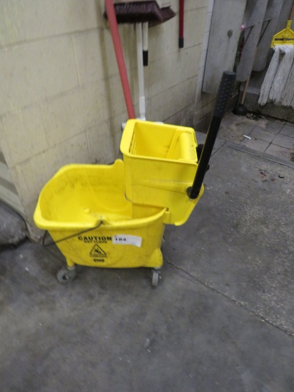 Mop Buckets
