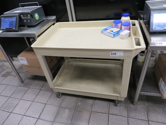 Bus Cart