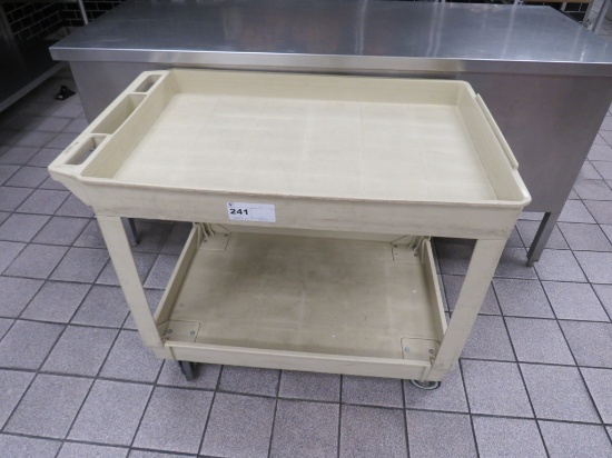Bus Cart