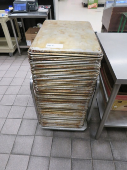 SHEET PANS