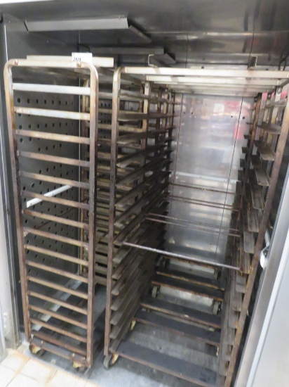 Oven Racks