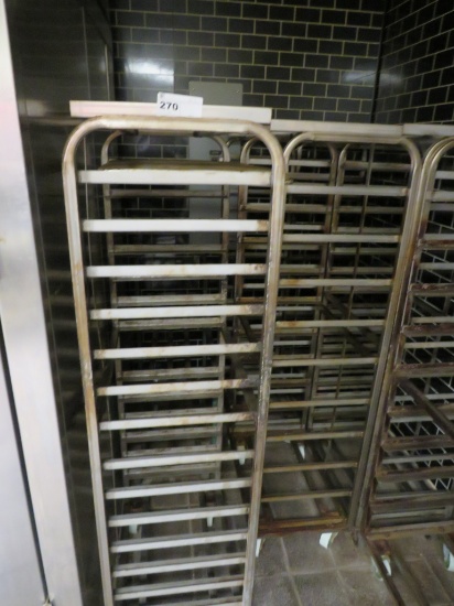 Oven Racks
