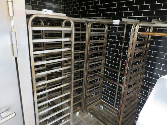 Oven Racks