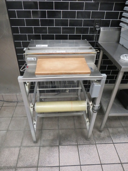 Hot Wrap