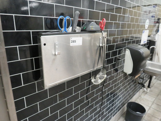 Knife Rack