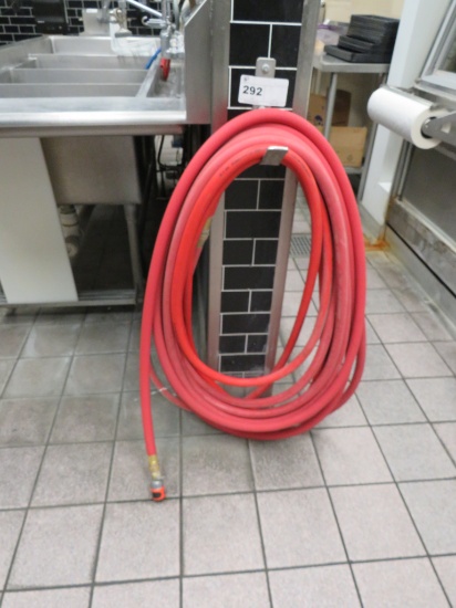 Red Hose