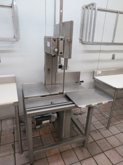 Hobart 6614 Meat Band Saw