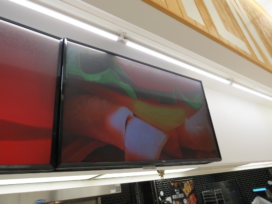 49-Inch Lg Monitor