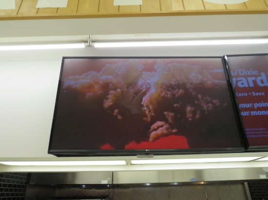 49-Inch Lg Monitor