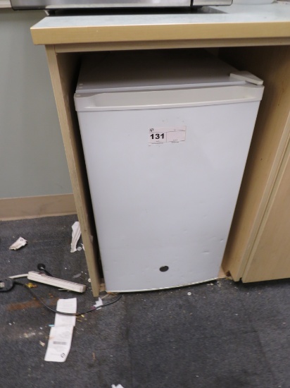 Ge Refrigerator