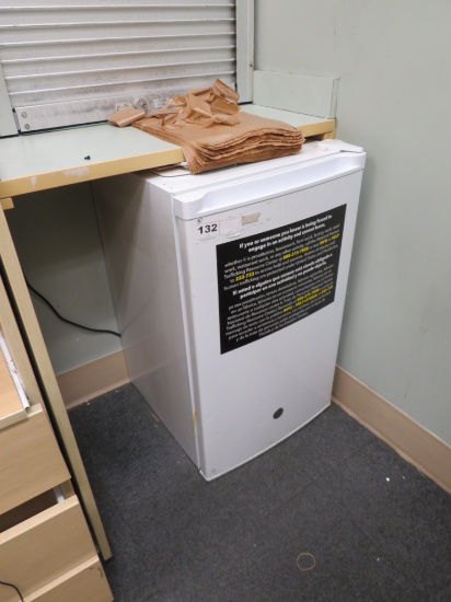 Ge Refrigerator