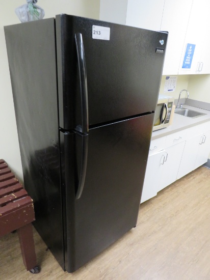Frigidaire Refrigerator