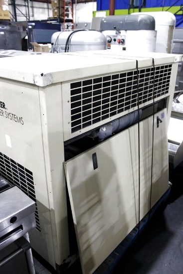 2008 Kohler 15rgy Generator 15kw