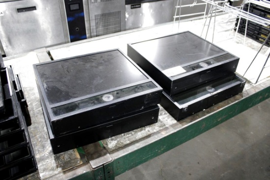 Camtronic Public View Monitors