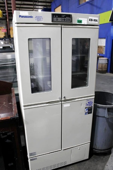 Panasonic Mpr-414f-Pa Pharmaceutical Refrigerator/Freezer