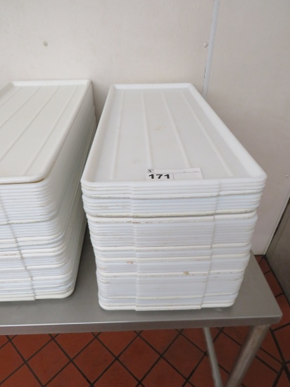 MEAT PLATTERS