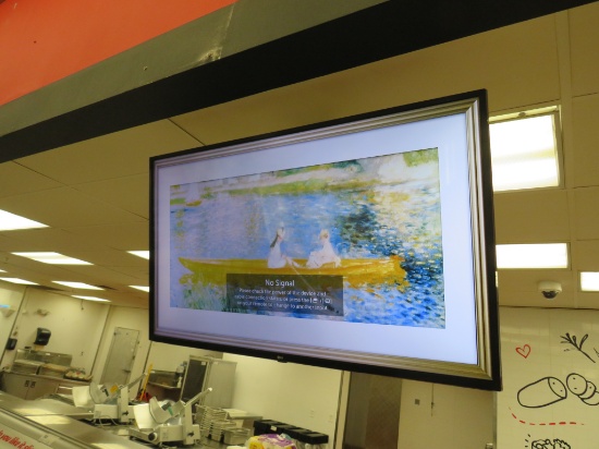 2021 50-INCH LG MONITOR