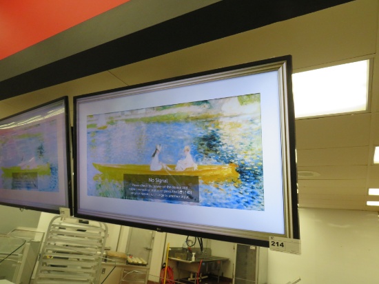 2021 50-INCH LG MONITOR