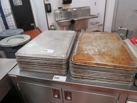 Sheet Pans