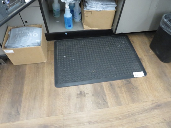 24X36 ANTI-FATIGUE MATS