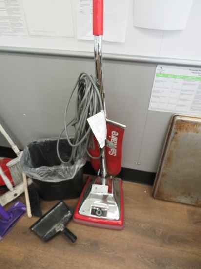 Sanitaire Commercial Vacuum