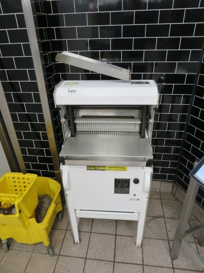 Oliver 777 Bread Slicer