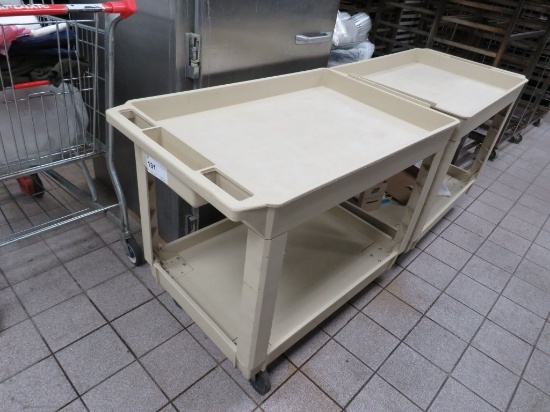 Bus Cart