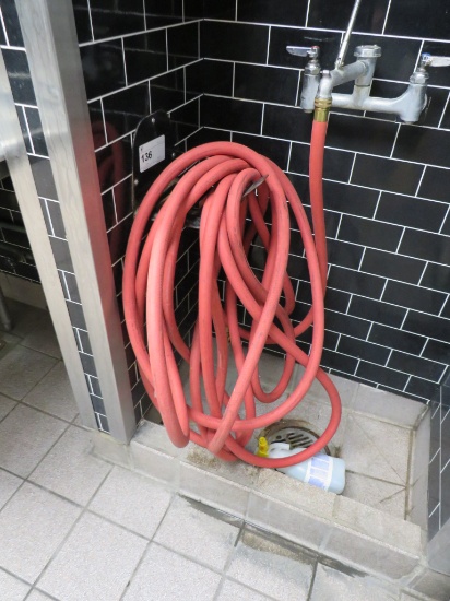 Red Hose