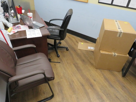 Office Chairs