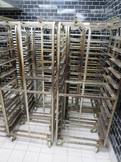 Oven Racks