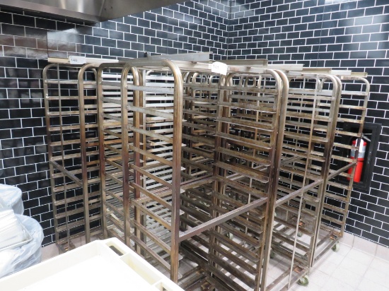 Oven Racks