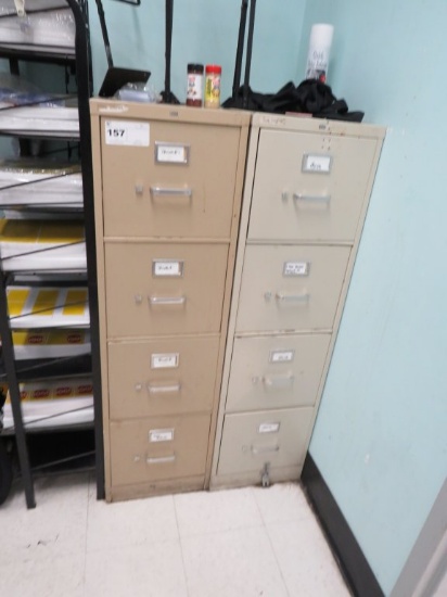 File Cabinets